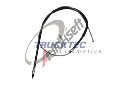 TRUCKTEC AUTOMOTIVE Tan lanko parkovac brzdy TCT 08.35.180, 08.35.180