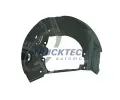 TRUCKTEC AUTOMOTIVE Ochrann plech proti neistotm brzdovho kotoue ‐ TCT 08.35.195