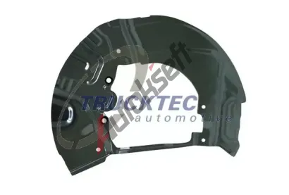 TRUCKTEC AUTOMOTIVE Ochrann plech proti neistotm brzdovho kotoue TCT 08.35.195, 08.35.195