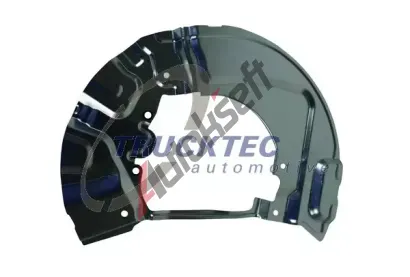 TRUCKTEC AUTOMOTIVE Ochrann plech proti neistotm brzdovho kotoue TCT 08.35.196, 08.35.196