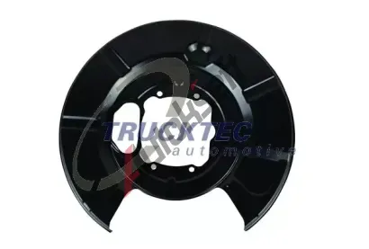 TRUCKTEC AUTOMOTIVE Ochranný plech proti nečistotám brzdového kotouče TCT 08.35.199, 08.35.199  TRUCKTEC AUTOMOTIVE Ochranný plech proti nečistotám brzdového kotouče TCT 08.35.199, 08.35.199