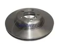 Brzdov kotou TRUCKTEC AUTOMOTIVE ‐ TCT 08.35.226
