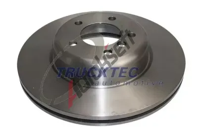 TRUCKTEC AUTOMOTIVE Brzdov kotou - 338 mm TCT 08.35.226, 08.35.226