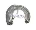 Ochrann plech proti neistotm brzdovho kotoue TRUCKTEC AUTOMOTIVE ‐ TCT 08.35.227