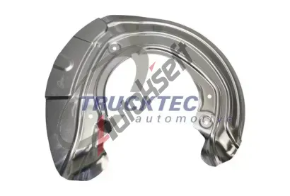 TRUCKTEC AUTOMOTIVE Ochrann plech proti neistotm brzdovho kotoue TCT 08.35.227, 08.35.227