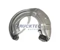 Ochrann plech proti neistotm brzdovho kotoue TRUCKTEC AUTOMOTIVE ‐ TCT 08.35.228