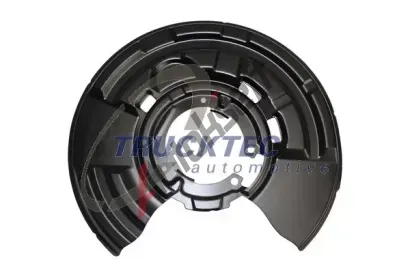 TRUCKTEC AUTOMOTIVE Ochrann� plech proti ne�istot�m brzdov�ho kotou�e TCT 08.35.230, 08.35.230