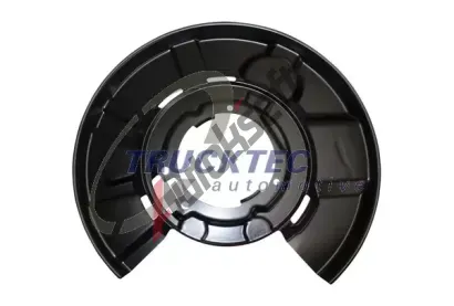 TRUCKTEC AUTOMOTIVE Ochrann� plech proti ne�istot�m brzdov�ho kotou�e TCT 08.35.232, 08.35.232