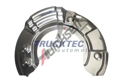 TRUCKTEC AUTOMOTIVE Ochrann� plech proti ne�istot�m brzdov�ho kotou�e TCT 08.35.251, 08.35.251