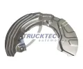 Ochrann� plech proti ne�istot�m brzdov�ho kotou�e&nbsp;TRUCKTEC AUTOMOTIVE&nbsp;&dash;&nbsp;TCT 08.35.253