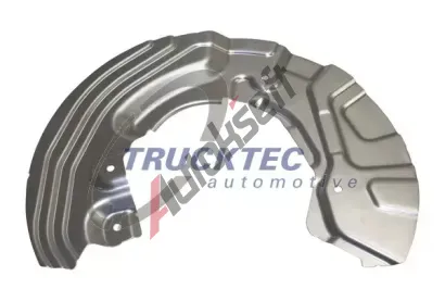 TRUCKTEC AUTOMOTIVE Ochrann� plech proti ne�istot�m brzdov�ho kotou�e TCT 08.35.253, 08.35.253