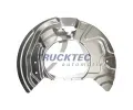 TRUCKTEC AUTOMOTIVE Ochrann plech proti neistotm brzdovho kotoue ‐ TCT 08.35.255