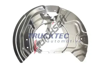 TRUCKTEC AUTOMOTIVE Ochrann plech proti neistotm brzdovho kotoue TCT 08.35.255, 08.35.255
