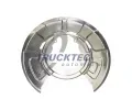 Ochrann� plech proti ne�istot�m brzdov�ho kotou�e&nbsp;TRUCKTEC AUTOMOTIVE&nbsp;&dash;&nbsp;TCT 08.35.257