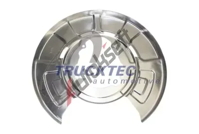 TRUCKTEC AUTOMOTIVE Ochrann� plech proti ne�istot�m brzdov�ho kotou�e TCT 08.35.257, 08.35.257