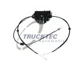 TRUCKTEC AUTOMOTIVE Staviteln� element brzdov�ho oblo�en� ru�n� brzdy&nbsp;&dash;&nbsp;TCT 08.35.263