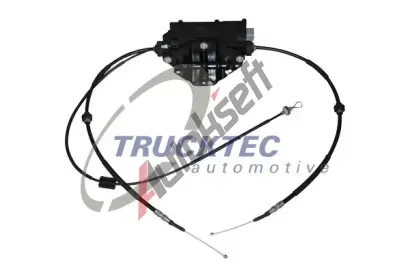 TRUCKTEC AUTOMOTIVE Stavitelný element brzdového obložení ruční brzdy TCT 08.35.263, 08.35.263 TRUCKTEC AUTOMOTIVE Stavitelný element brzdového obložení ruční brzdy TCT 08.35.263, 08.35.263