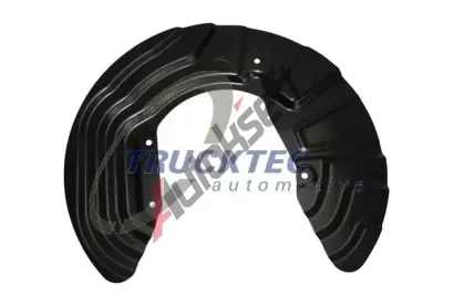 TRUCKTEC AUTOMOTIVE Ochrann� plech proti ne�istot�m brzdov�ho kotou�e TCT 08.35.279, 08.35.279