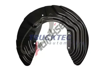 TRUCKTEC AUTOMOTIVE Ochrann� plech proti ne�istot�m brzdov�ho kotou�e TCT 08.35.280, 08.35.280