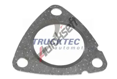 TRUCKTEC AUTOMOTIVE Tsnn vfukov trubky TCT 08.39.038, 08.39.038