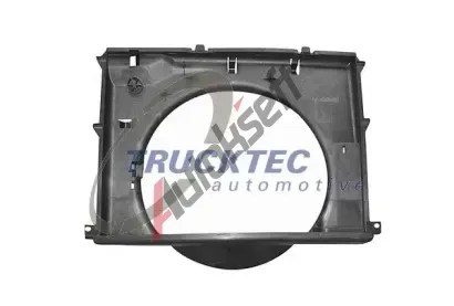 TRUCKTEC AUTOMOTIVE Kryt vrtule plt chladie TCT 08.40.001, 08.40.001
