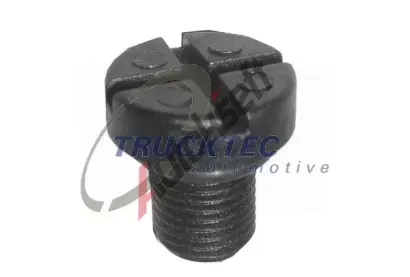 TRUCKTEC AUTOMOTIVE Odvzduovac roub / ventil chladie TCT 08.40.015, 08.40.015