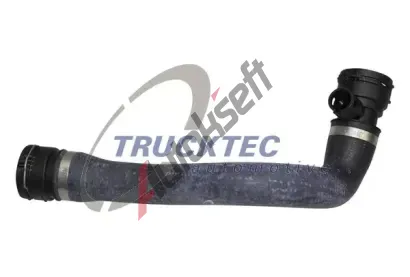 TRUCKTEC AUTOMOTIVE Hadice chladiče TCT 08.40.026, 08.40.026 TRUCKTEC AUTOMOTIVE Hadice chladiče TCT 08.40.026, 08.40.026