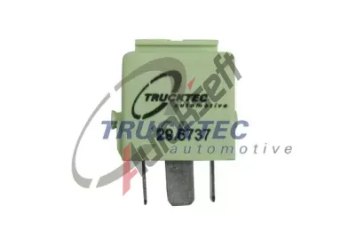 TRUCKTEC AUTOMOTIVE Multifunkn rel TCT 08.42.097, 08.42.097