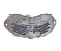 TRUCKTEC AUTOMOTIVE Regulace vnitn ventilace ‐ TCT 08.59.078