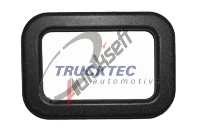 TRUCKTEC AUTOMOTIVE Rm rukojeti dve TCT 08.62.107, 08.62.107