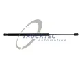 Plynov vzpra zavazadlovho prostoru TRUCKTEC AUTOMOTIVE ‐ TCT 08.63.033