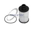 Olejov filtr TRUCKTEC AUTOMOTIVE ‐ TCT 22.18.001