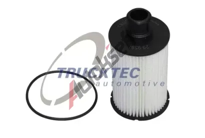 TRUCKTEC AUTOMOTIVE Olejov filtr TCT 22.18.001, 22.18.001