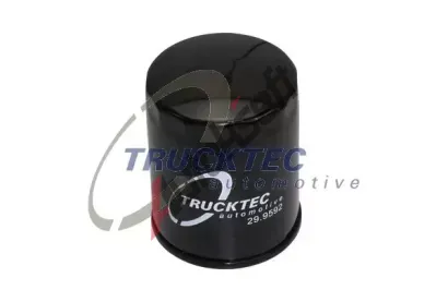 TRUCKTEC AUTOMOTIVE Olejov filtr TCT 22.18.002, 22.18.002