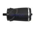 Vzduchov pruina podvozku TRUCKTEC AUTOMOTIVE ‐ TCT 22.30.003