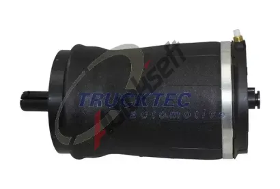 TRUCKTEC AUTOMOTIVE Vzduchov pruina podvozku TCT 22.30.004, 22.30.004