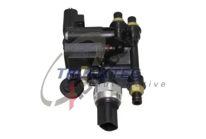 TRUCKTEC AUTOMOTIVE Blok cestnch ventil pneumatickho odpruen TCT 22.30.013, 22.30.013