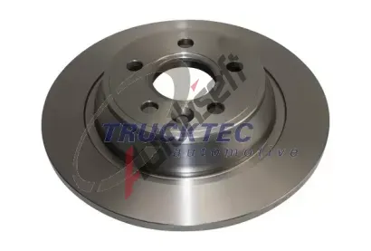TRUCKTEC AUTOMOTIVE Brzdov kotou - 302 mm TCT 22.35.109, 22.35.109