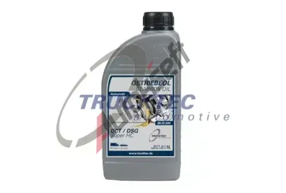TRUCKTEC AUTOMOTIVE Olej do automatick pevodovky TCT 88.25.004, 88.25.004