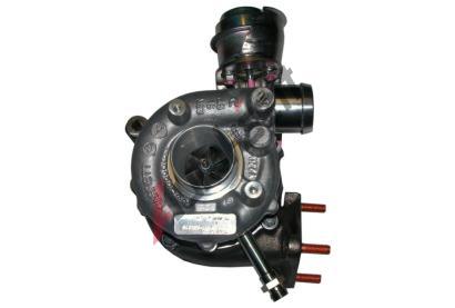 Garrett Turbodmychadlo TD 1G-0108T, 1G-0108T