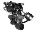 Dmychadlo - pln�n�&nbsp;Garrett&nbsp;&dash;&nbsp;TD 1G-0280T
