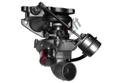 Garrett Turbodmychadlo TD 1G-0280T, 1G-0280T Garrett Turbodmychadlo TD 1G-0280T, 1G-0280T