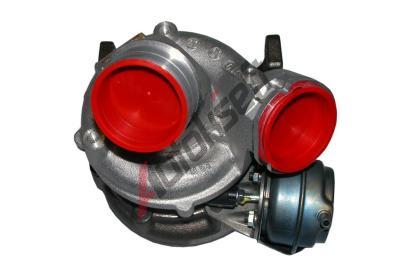 Garrett Turbodmychadlo TD 1G-0285T, 1G-0285T Garrett Turbodmychadlo TD 1G-0285T, 1G-0285T