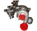 Dmychadlo - pln�n�&nbsp;Garrett&nbsp;&dash;&nbsp;TD 1G-0299T