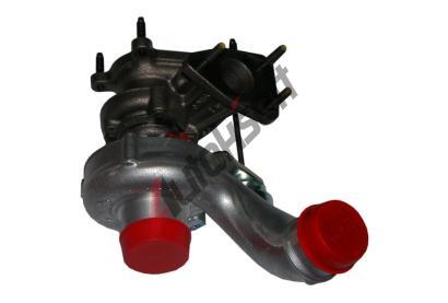 Garrett Turbodmychadlo KKK TD 1K-0025T, 1K-0025T  Garrett Turbodmychadlo KKK TD 1K-0025T, 1K-0025T