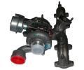 Mni tlaku turbodmychadla Garrett ‐ TD 1K-0150T
