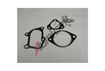 Garrett Sada t�sn�n� turbodmychadla TD 2T-0040, 2T-0040