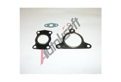 Garrett Sada t�sn�n� turbodmychadla TD 2T-0111, 2T-0111