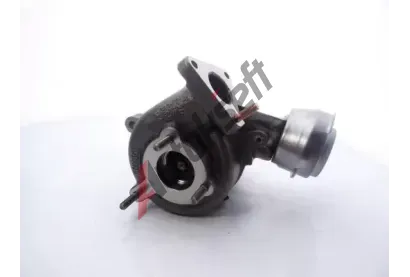 Garrett Dmychadlo - plnn Original Spare part TD 454231-9012S, 454231-9012S