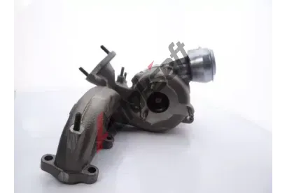 Garrett Dmychadlo - pln�n� Original Spare part TD 454232-5014S, 454232-5014S